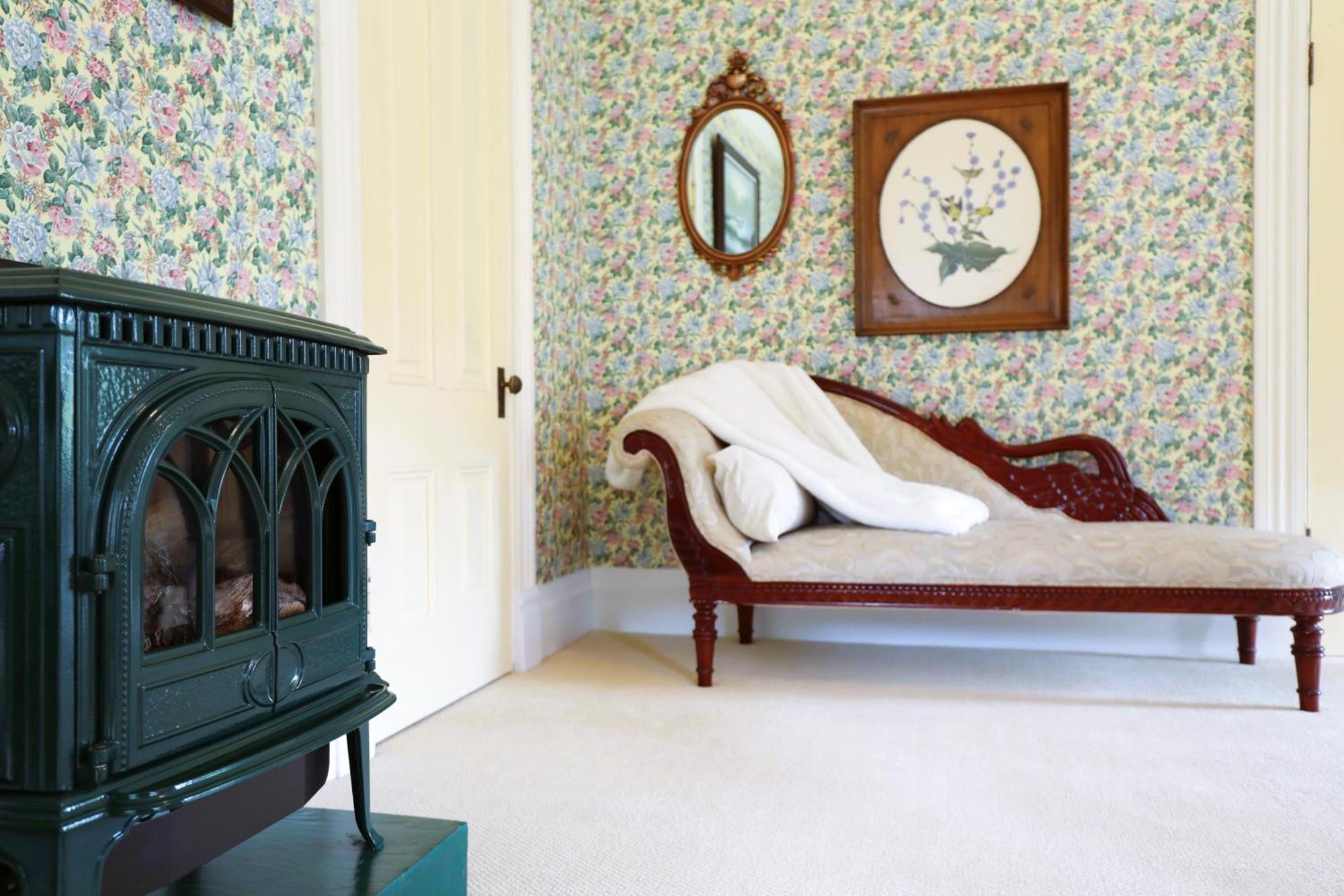 Adams Pragge House - Victorian Bed & Breakfast Port Townsend Exterior foto